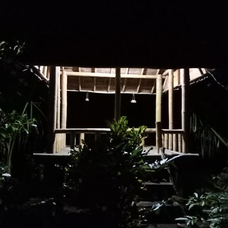 Bali mountain forest cabin Penebel Extérieur photo