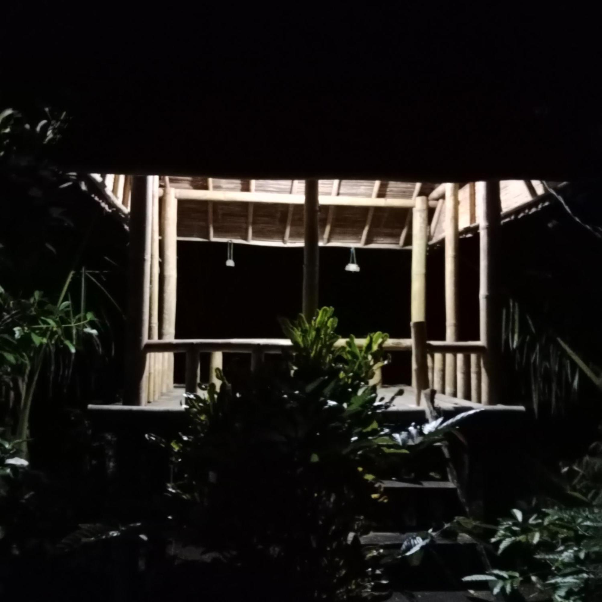 Bali mountain forest cabin Penebel Extérieur photo